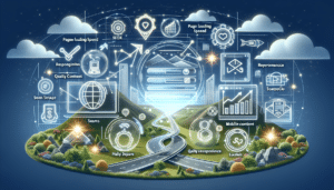 SEO y UX: Cómo la Experiencia de Usuario Afecta tu Posicionamiento en Ecommerce