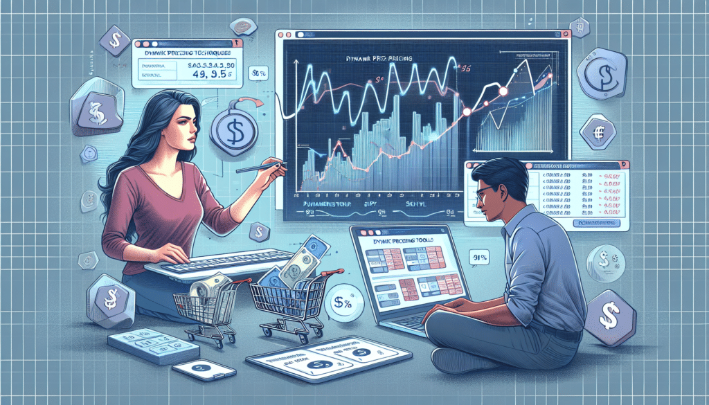 Técnicas de Precios Dinámicos para Ecommerce