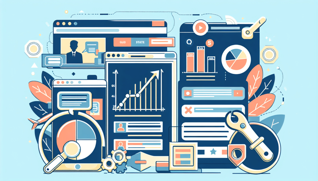 Herramientas para Realizar Pruebas A/B en tu Sitio de Ecommerce