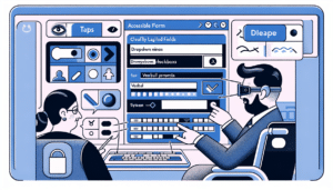 Estrategias para Crear Formularios Accesibles en la Web