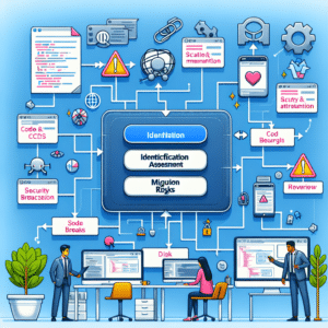 Gestión de Riesgos en Proyectos de Diseño Web