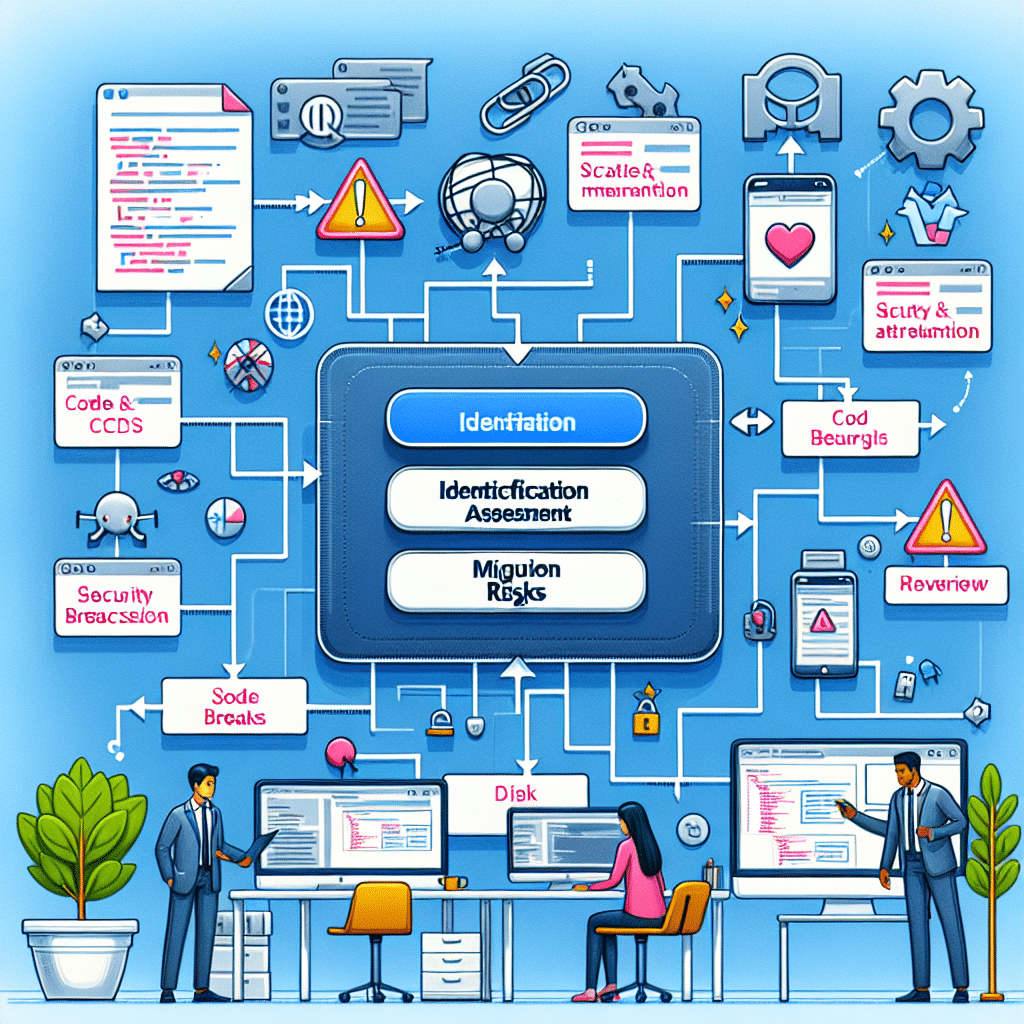 Gestión de Riesgos en Proyectos de Diseño Web