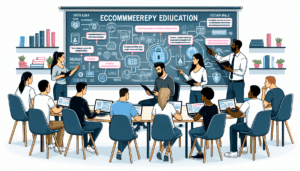 La Importancia de la Educación en Ciberseguridad para Equipos de Ecommerce