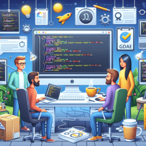 Gestión de la Calidad en el Desarrollo Web