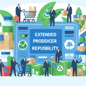 Responsabilidad Extendida del Productor: Qué Significa para tu Ecommerce