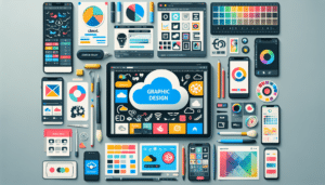 Diseño Gráfico en la Nube: Ventajas de Usar Canva para Tus Creaciones