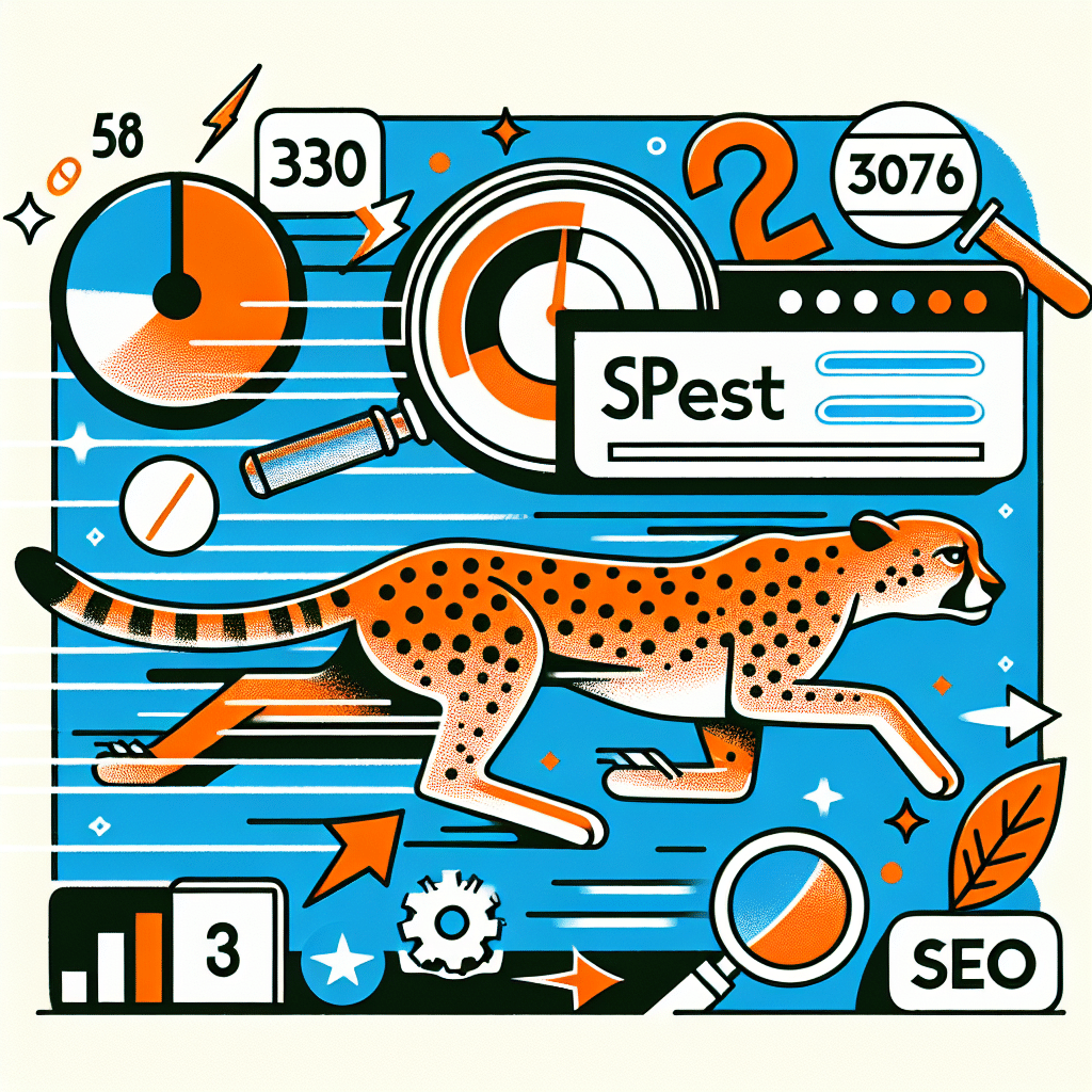 La Velocidad de Carga y su Impacto en el SEO de Tu Sitio Web