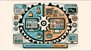 Integración de eCommerce en tu CMS: ¿Qué necesitas saber?