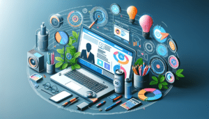 Diseño Web y SEO para Influencers: Cómo Construir tu Marca Personal en Línea