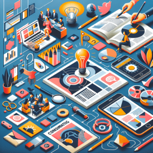 Estrategias de Branding a través del Diseño Editorial