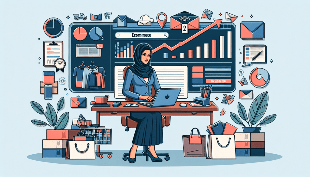 Email Marketing para Ecommerce: Cómo Utilizar Efectivamente el Marketing de Contenidos