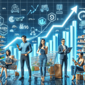 Estrategias de Precios Dinámicos en Ecommerce: Cómo Aumentar Margenes Utilizando Datos