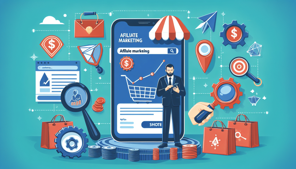 Marketing de Afiliación: Una Estrategia para Aumentar Ventas en tu Ecommerce