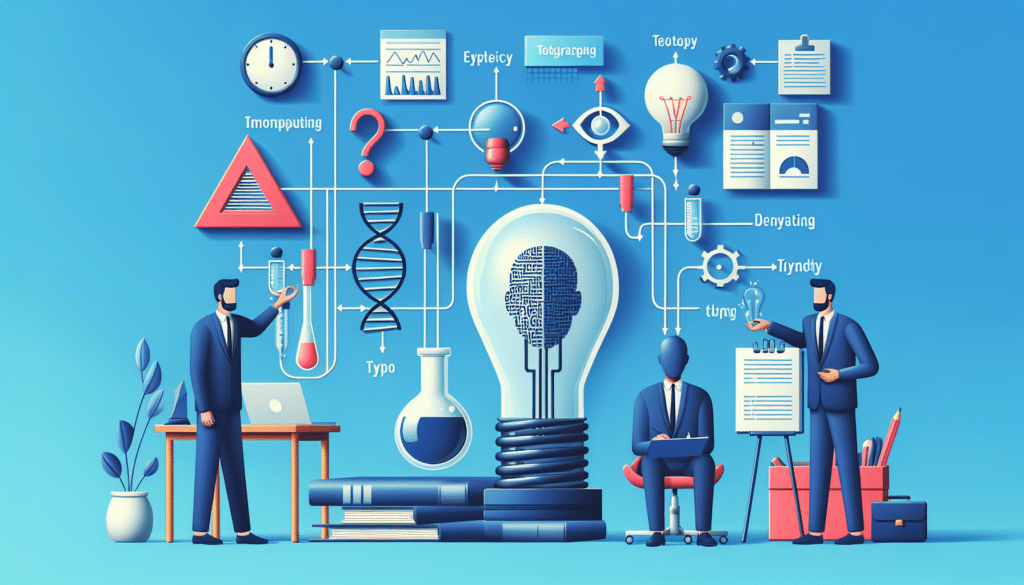 La Ciencia Detrás de la Elección de una Tipografía Efectiva