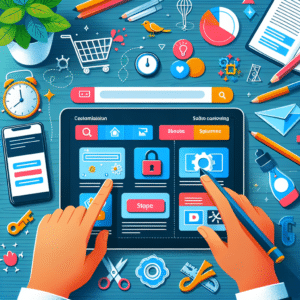 Personalización en diseño web: Adaptando la experiencia del usuario