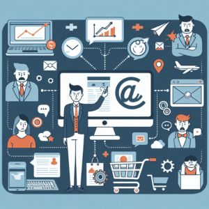 Email Marketing para Ecommerce: Cómo Manejar Eficientemente las Quejas de Clientes