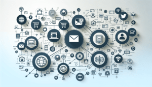 La Conexión entre Ecommerce y Redes Sociales: Plataformas que lo Hacen Simple