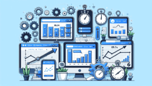 Optimización de la Velocidad de Carga en Diferentes Plataformas de Ecommerce