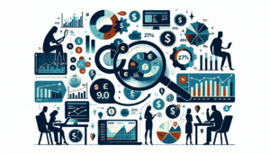 Ecommerce y Finanzas: Entendiendo los Indicadores Clave de Rendimiento
