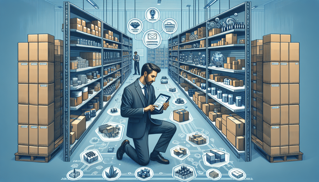 Personalización y Gestión de Inventario: Cómo Mantener la Variedad sin Sobrecargar el Stock