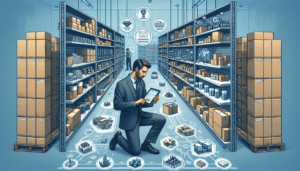 Personalización y Gestión de Inventario: Cómo Mantener la Variedad sin Sobrecargar el Stock