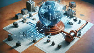 Aspectos legales de la venta transfronteriza en Ecommerce