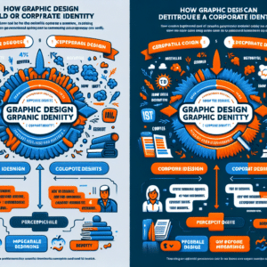 Cómo el diseño gráfico puede hacer o deshacer una identidad corporativa