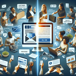 La Relación entre Email Marketing y Fidelización de Clientes en Ecommerce