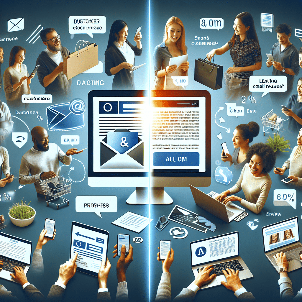 La Relación entre Email Marketing y Fidelización de Clientes en Ecommerce