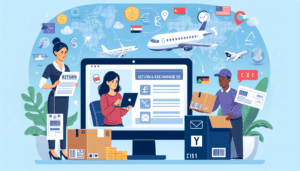 Cómo Manejar Devoluciones y Cambios en un Ecommerce Internacional