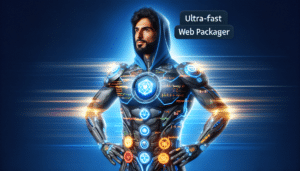 Parcel: El Empaquetador Web Ultrarrápido para Desarrolladores Modernos