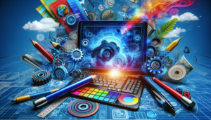 El Impacto del Software de Diseño Gráfico en la Publicidad Digital