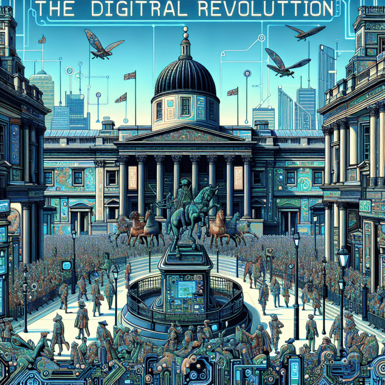 Revolución Digital: Patrones por Computadora en Diseño Gráfico
