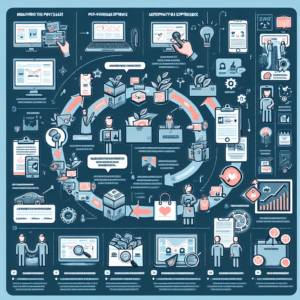 Cómo Medir y Optimizar la Experiencia Post-Compra en Tu Ecommerce