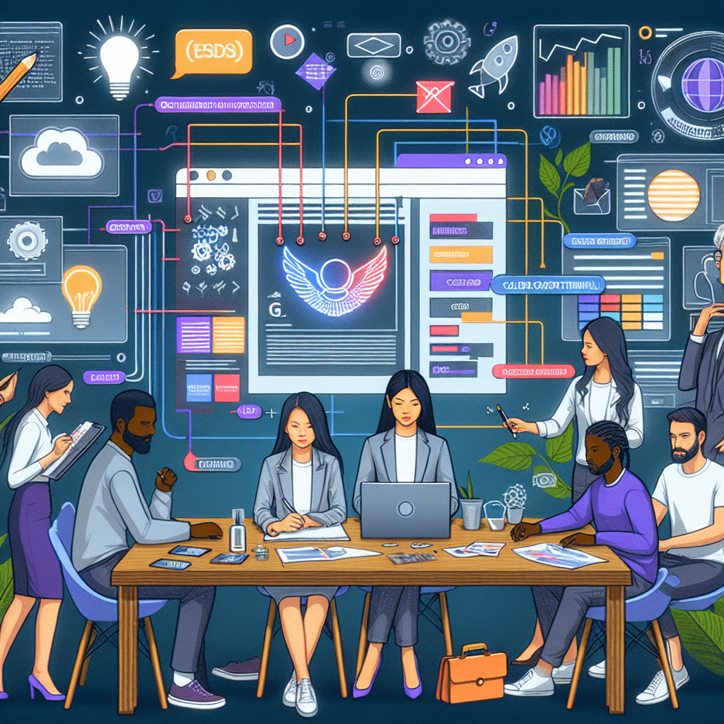 Diseño Web: Cómo Afecta a la Estrategia de Marca