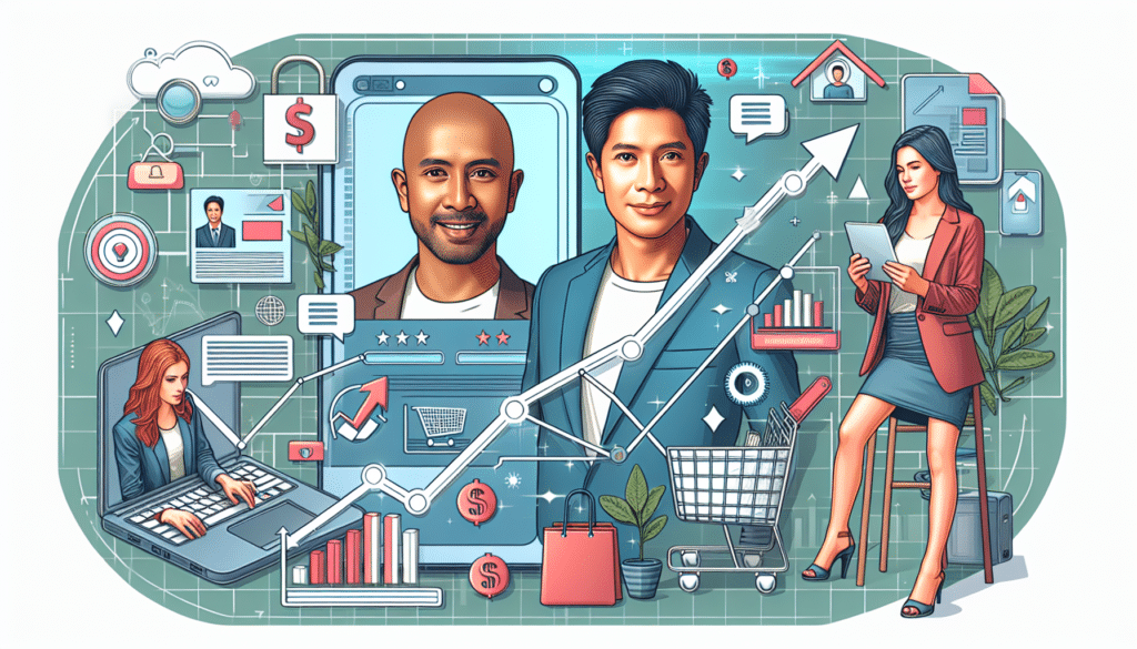 Marketing de Influencers para Marketplaces: Incrementa tu Alcance y Ventas