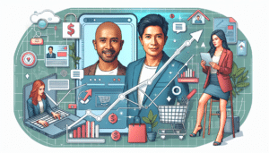 Marketing de Influencers para Marketplaces: Incrementa tu Alcance y Ventas