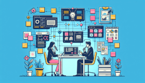 El Rol de la Arquitectura de la Información en el Diseño UX: Organizando Contenidos para una Mejor Usabilidad