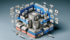 Arquitectura de la Información para la Integración de Multimedia en el Diseño Web