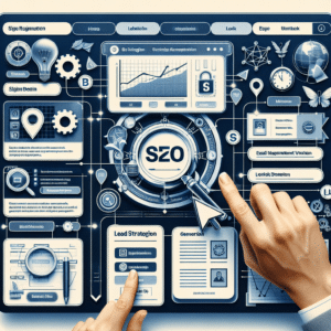 Diseño Web para Empresas B2B: Optimización SEO para Generar Leads