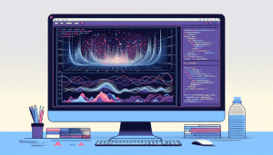 Cómo Trabajar con D3.js para Visualizaciones de Datos Impresionantes