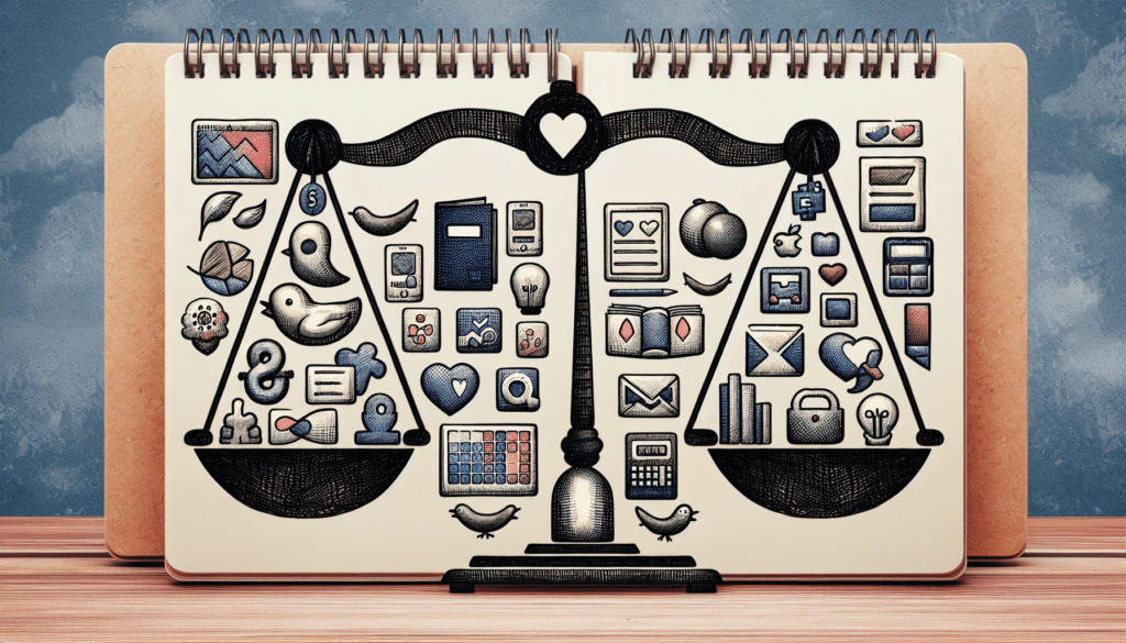 Iconos Personalizados vs. Bibliotecas Estándar: ¿Qué es Mejor para tu Web?