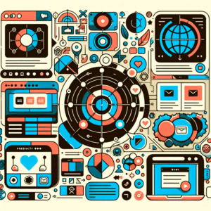 Cómo los Iconos y Gráficos Vectoriales Mejoran la Narrativa Visual de tu Web