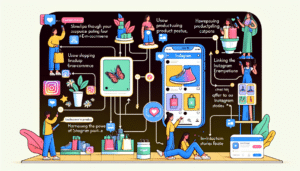 Instagram para Ecommerce: Cómo Vender Más con Publicaciones y Stories