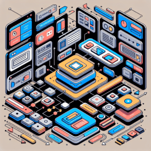 Arquitectura de Información en Diseño UI: Organizando Contenidos para Mejorar la UX