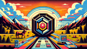 El Retorno del Arte en Píxeles en el Diseño Web Contemporáneo