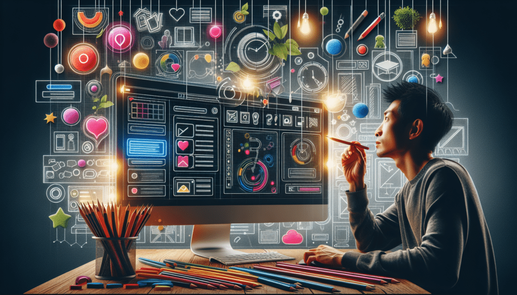 Cómo las herramientas de diseño gráfico pueden optimizar la experiencia del usuario