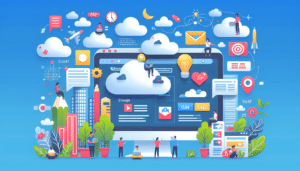 Herramientas de Diseño Web Basadas en la Nube: Ventajas y Desventajas