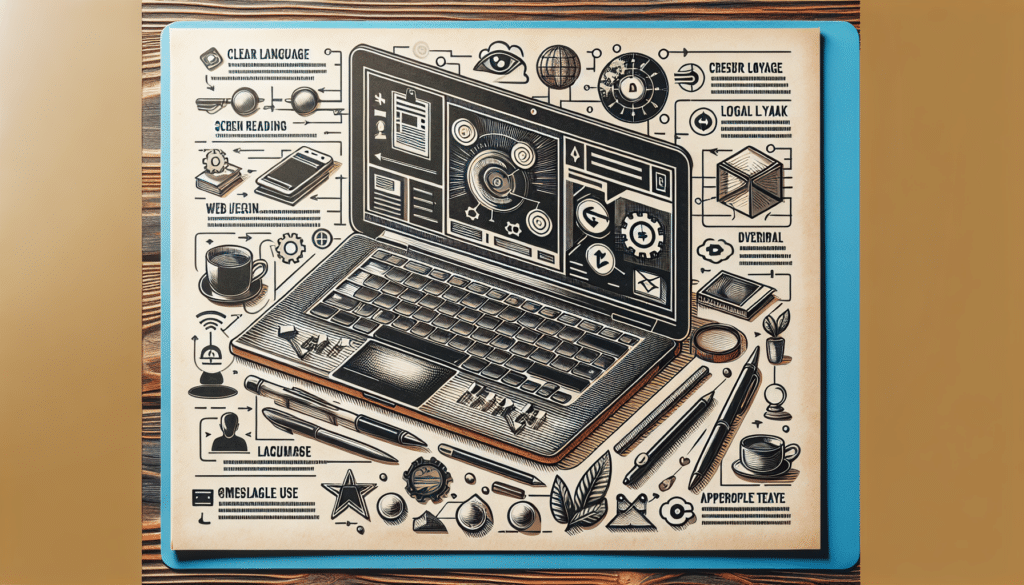 Integración de Lector de Pantalla: Consejos para Diseñadores Web