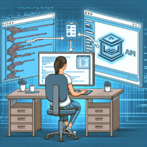 Uso de API en CMS para expandir la funcionalidad de tu sitio web
